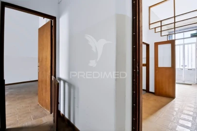 Moradia T4 para Venda em Gondomar (São Cosme), Valbom e Jovim