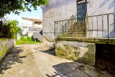 Moradia T4 para Venda em Gondomar (São Cosme), Valbom e Jovim