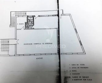 Moradia T4 para Venda em Gondomar (São Cosme), Valbom e Jovim