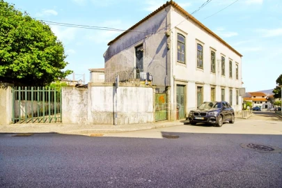 Moradia T4 para Venda em Gondomar (São Cosme), Valbom e Jovim