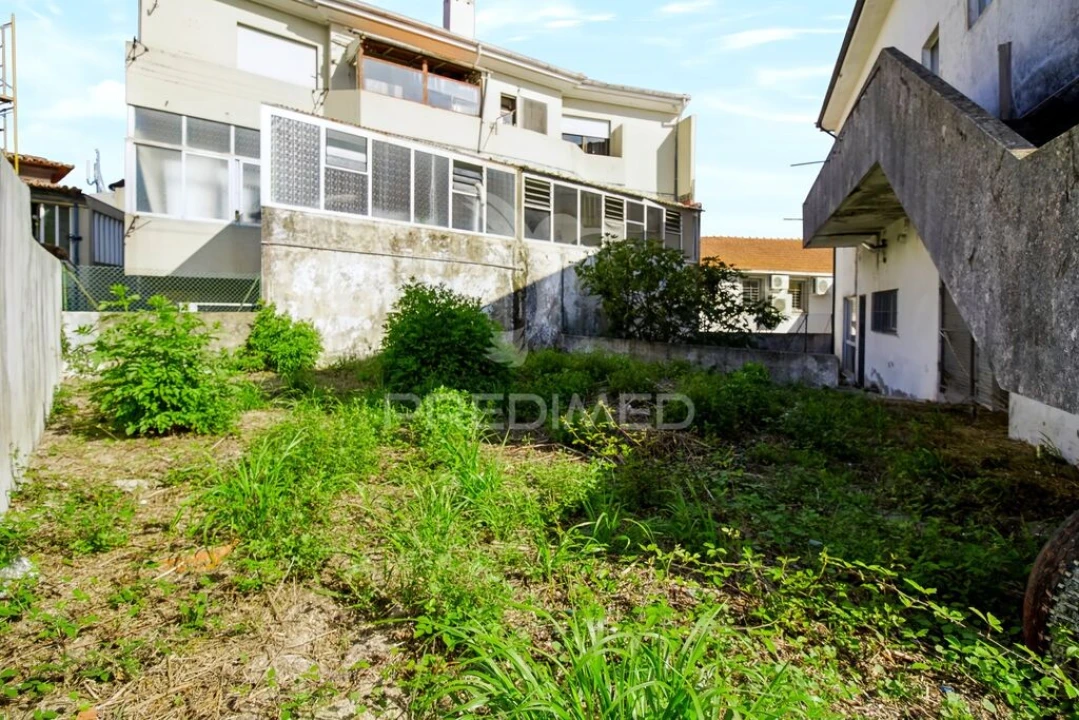 Moradia T4 para Venda em Gondomar (São Cosme), Valbom e Jovim Foto 15