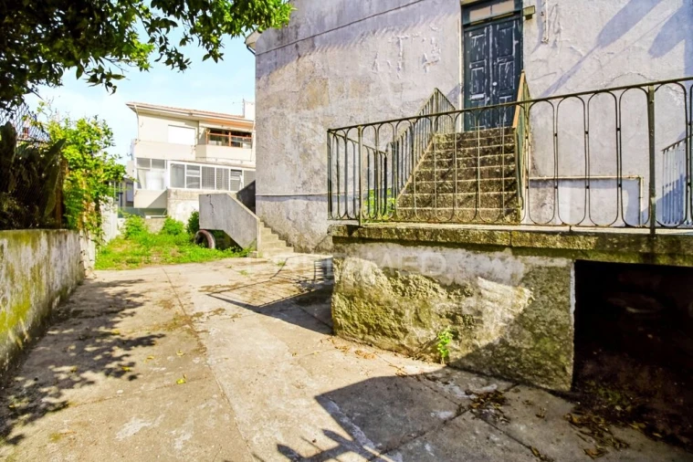 Moradia T4 para Venda em Gondomar (São Cosme), Valbom e Jovim Foto 13