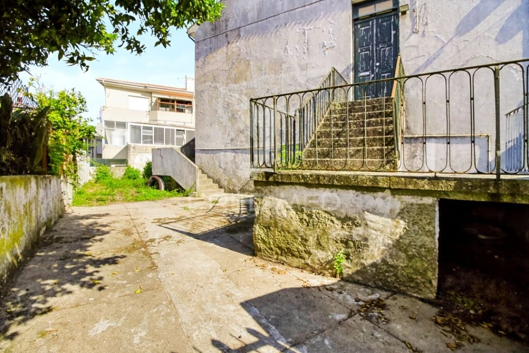 Moradia T4 para Venda em Gondomar (São Cosme), Valbom e Jovim Foto 13