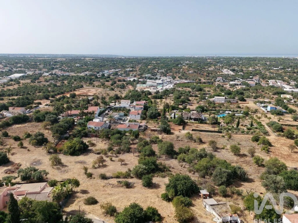 Terreno para Venda em Loule (São Sebastião) Foto 6