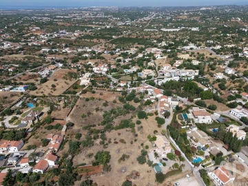 Terreno para Venda em Loule (São Sebastião)