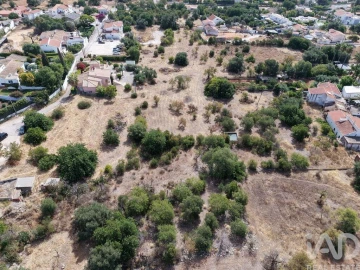 Terreno para Venda em Loule (São Sebastião)