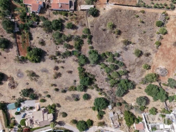 Terreno para Venda em Loule (São Sebastião)