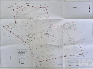 Terreno para Venda em Loule (São Sebastião)