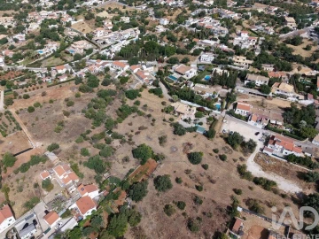 Terreno para Venda em Loule (São Sebastião)
