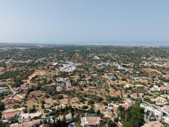 Terreno para Venda em Loule (São Sebastião) Foto 7