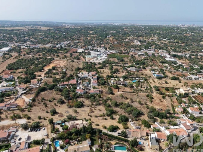 Terreno para Venda em Loule (São Sebastião) Foto 9