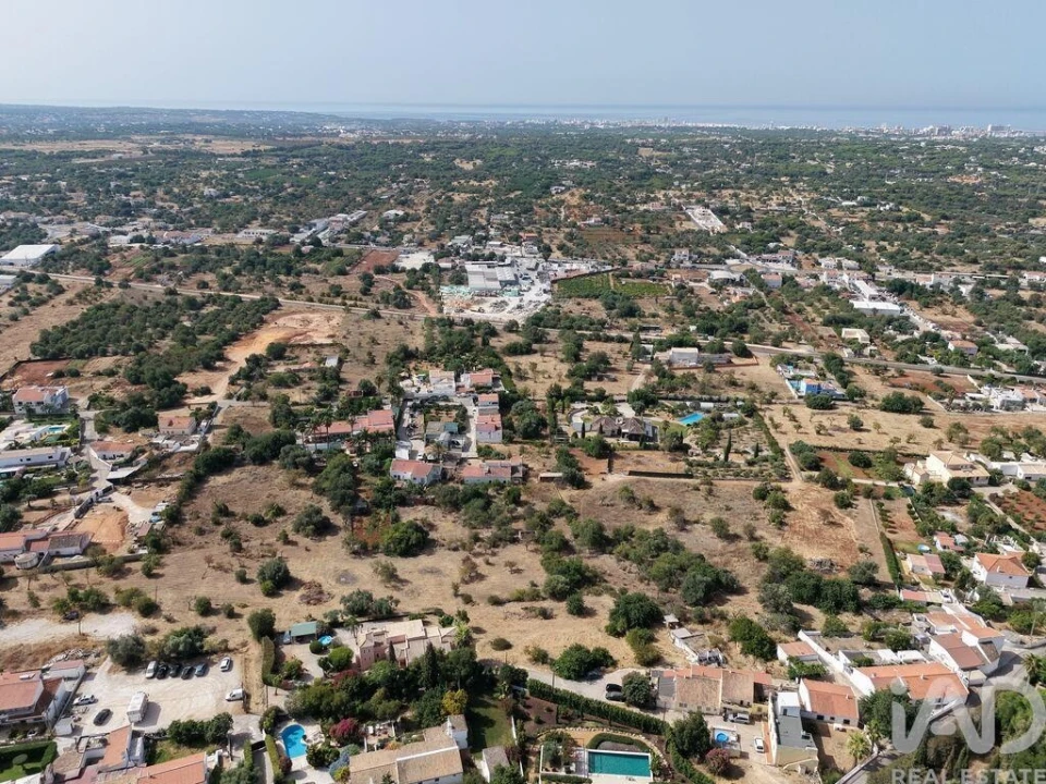 Terreno para Venda em Loule (São Sebastião) Foto 9