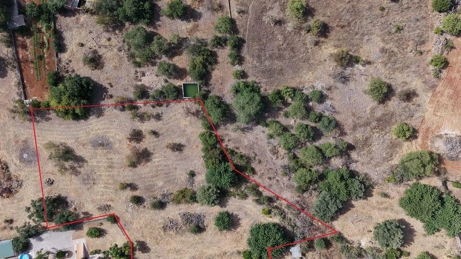 Terreno para Venda em Loule (São Sebastião)
