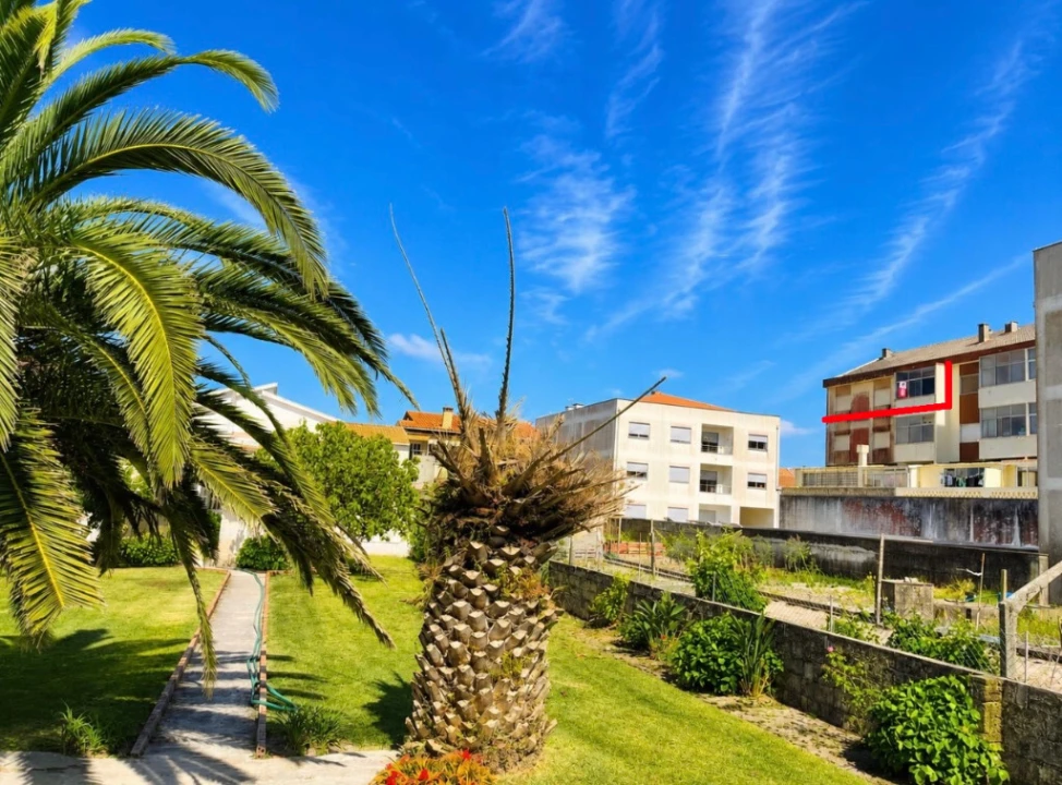 Apartamento T4 para Venda em São Pedro Foto 17
