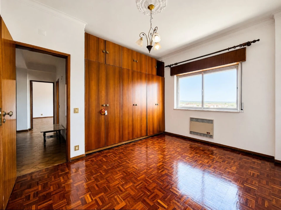 Apartamento T4 para Venda em São Pedro Foto 3