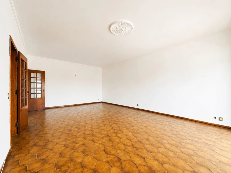 Apartamento T4 para Venda em São Pedro Foto 7