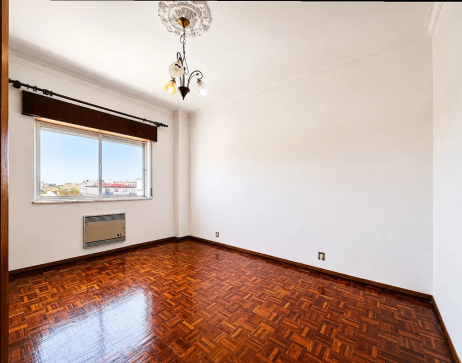 Apartamento T4 para Venda em São Pedro Foto 4