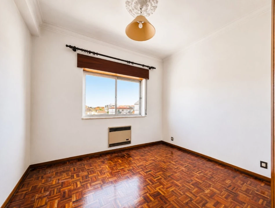 Apartamento T4 para Venda em São Pedro Foto 14