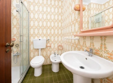 Apartamento T4 para Venda em São Pedro