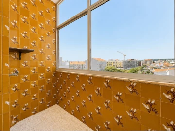 Apartamento T4 para Venda em São Pedro