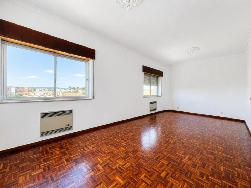 Apartamento T4 para Venda em São Pedro Foto 15