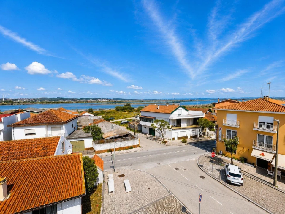 Apartamento T4 para Venda em São Pedro Foto 1