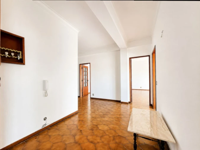 Apartamento T4 para Venda em São Pedro Foto 2