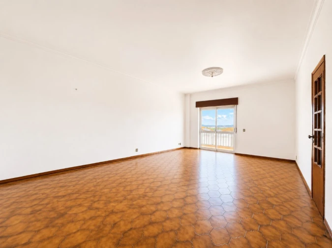 Apartamento T4 para Venda em São Pedro Foto 8