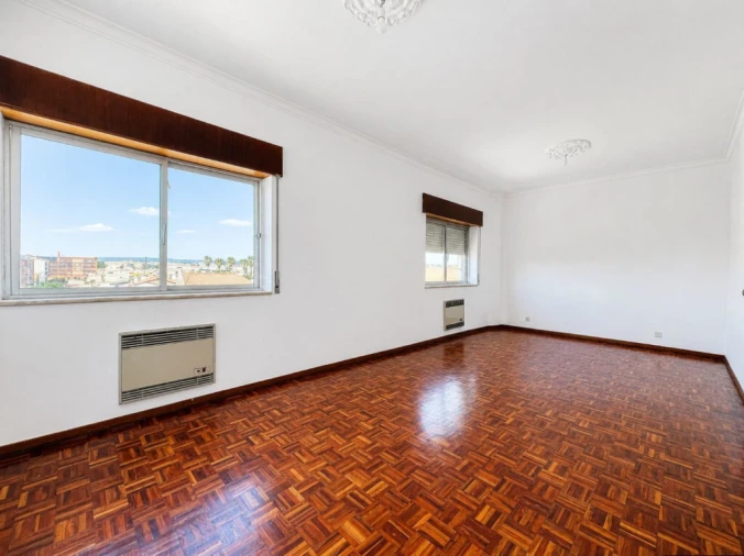 Apartamento T4 para Venda em São Pedro Foto 15