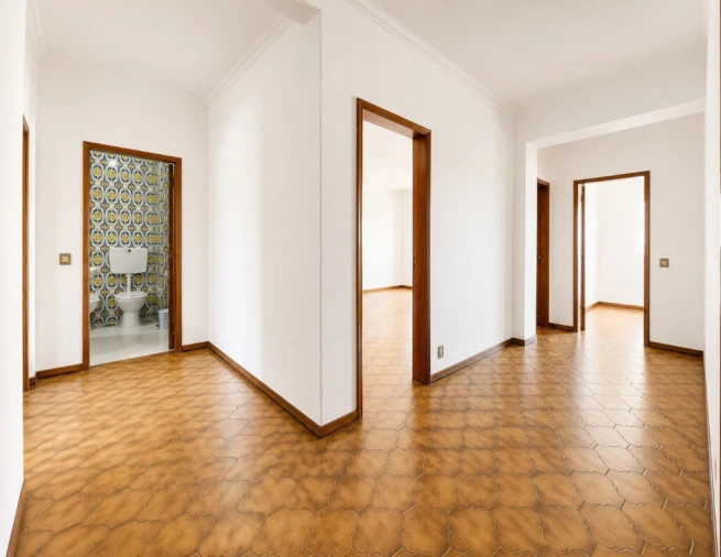 Apartamento T4 para Venda em São Pedro Foto 10