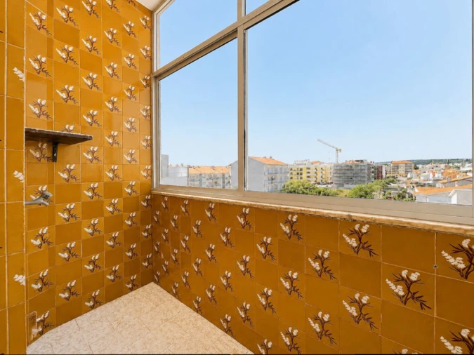 Apartamento T4 para Venda em São Pedro Foto 13