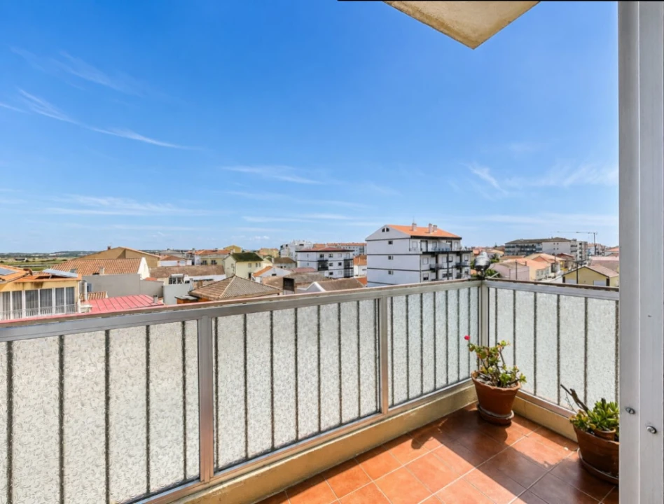 Apartamento T4 para Venda em São Pedro Foto 9