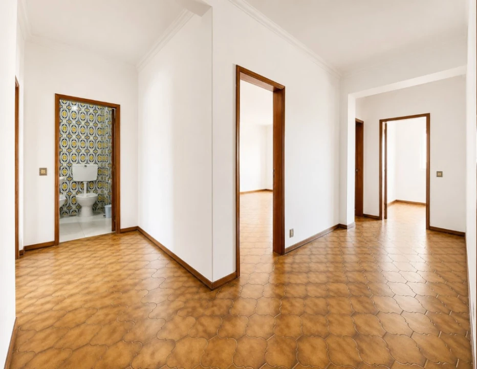 Apartamento T4 para Venda em São Pedro Foto 10