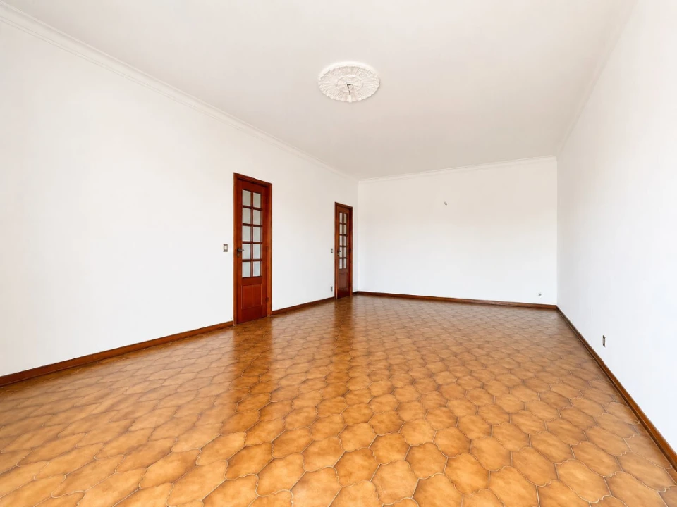 Apartamento T4 para Venda em São Pedro Foto 6