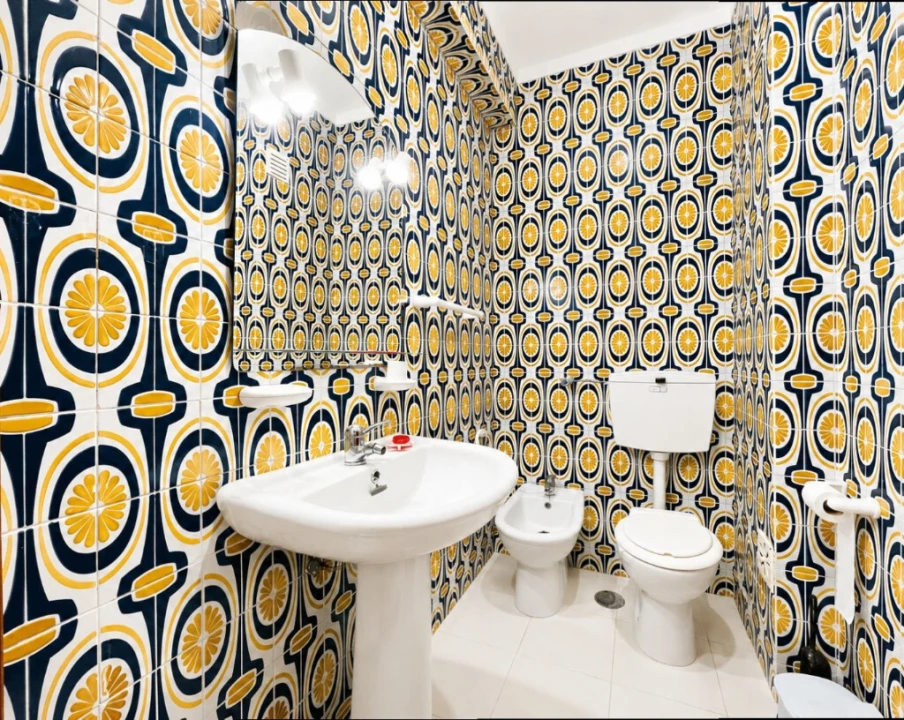 Apartamento T4 para Venda em São Pedro Foto 11