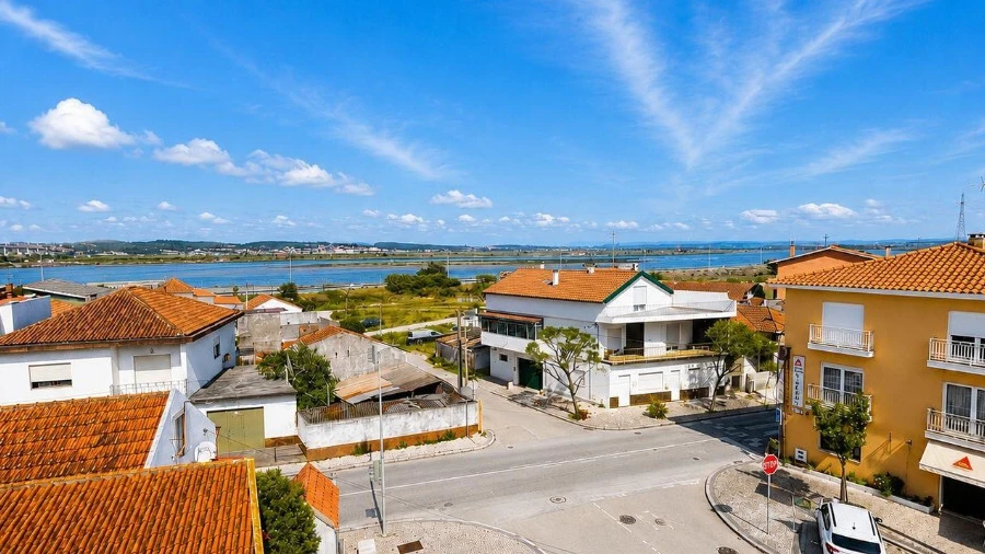 Apartamento T4 para Venda em São Pedro
