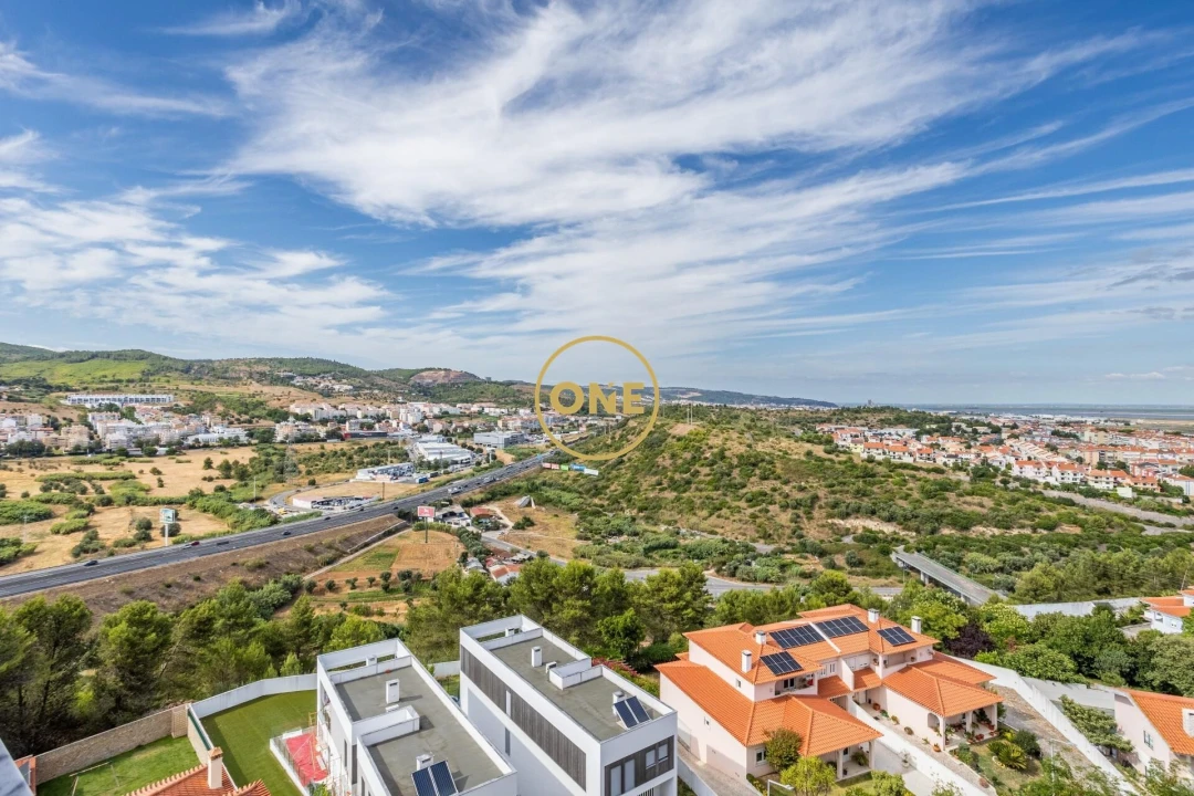 Apartamento T3 para Venda em Póvoa de Santa Iria e Forte da Casa Foto 9