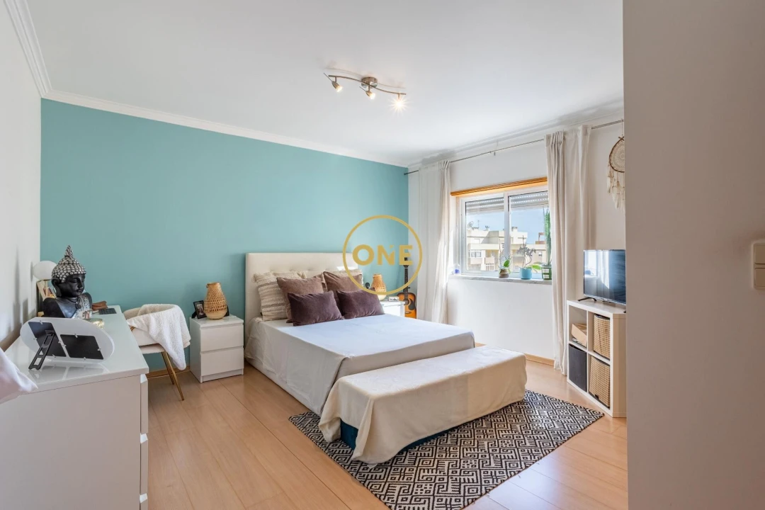 Apartamento T3 para Venda em Póvoa de Santa Iria e Forte da Casa Foto 21