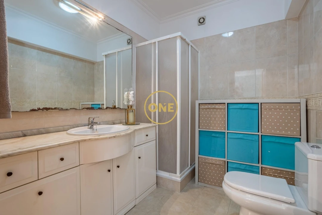 Apartamento T3 para Venda em Póvoa de Santa Iria e Forte da Casa Foto 23