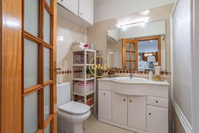 Apartamento T3 para Venda em Póvoa de Santa Iria e Forte da Casa