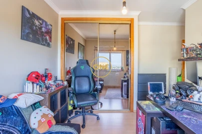 Apartamento T3 para Venda em Póvoa de Santa Iria e Forte da Casa