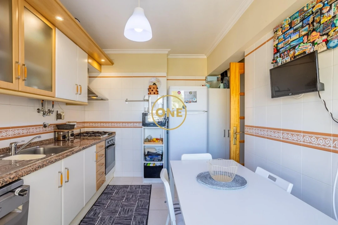 Apartamento T3 para Venda em Póvoa de Santa Iria e Forte da Casa Foto 15