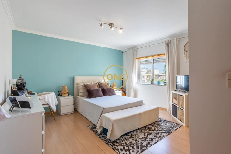 Apartamento T3 para Venda em Póvoa de Santa Iria e Forte da Casa Foto 21
