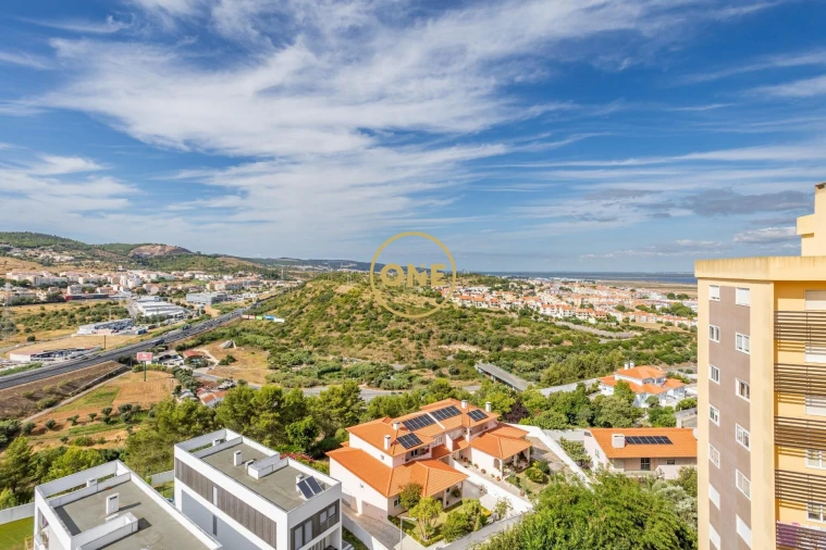Apartamento T3 para Venda em Póvoa de Santa Iria e Forte da Casa Foto 10