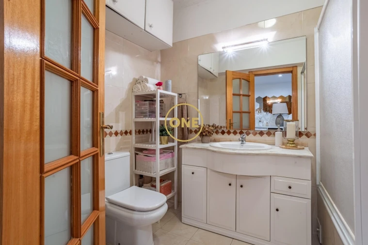 Apartamento T3 para Venda em Póvoa de Santa Iria e Forte da Casa Foto 18