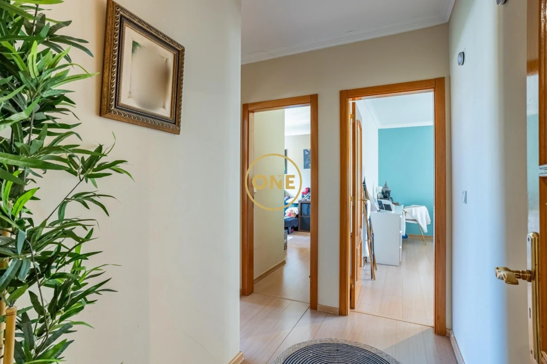 Apartamento T3 para Venda em Póvoa de Santa Iria e Forte da Casa Foto 20