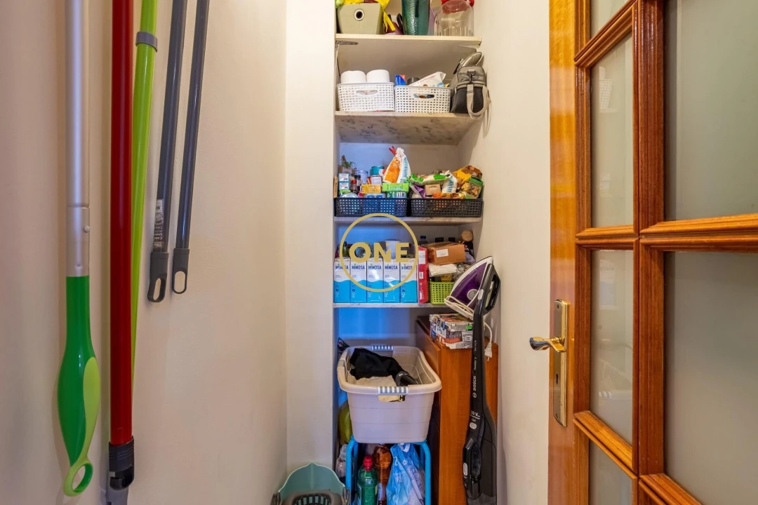 Apartamento T3 para Venda em Póvoa de Santa Iria e Forte da Casa Foto 16