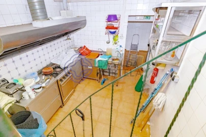 Loja para Venda em Ota