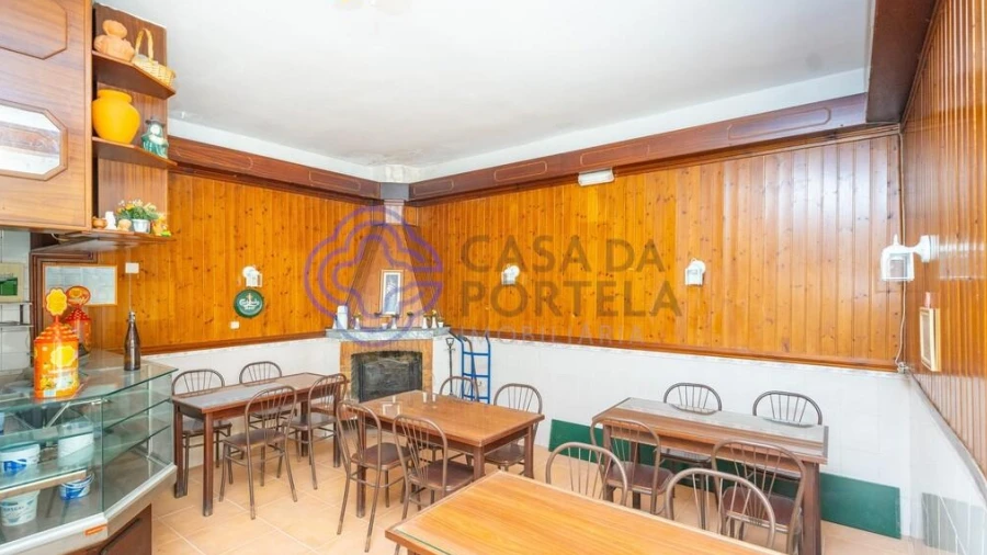 Loja para Venda em Ota