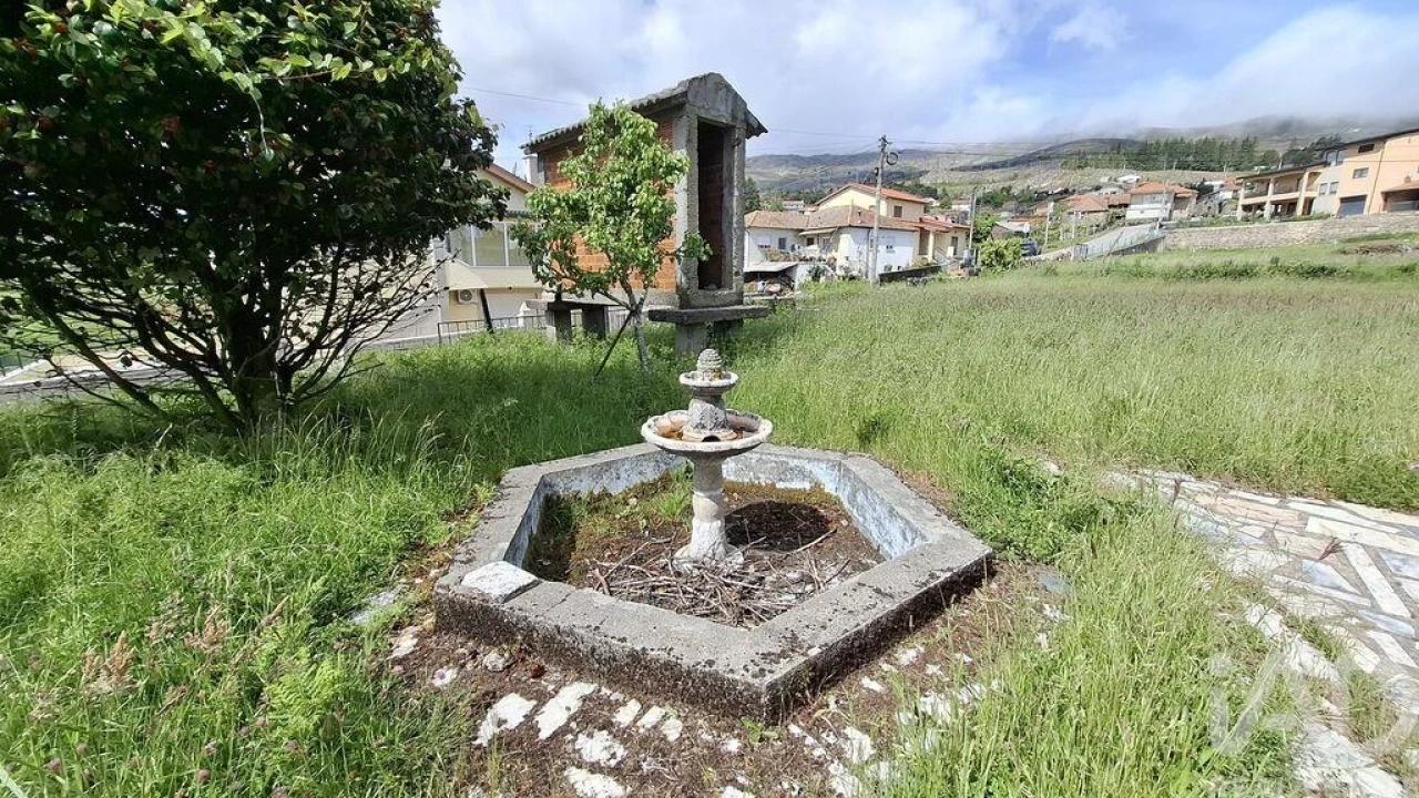 Moradia T3 para Venda em Adoufe e Vilarinho de Samardã Foto 28